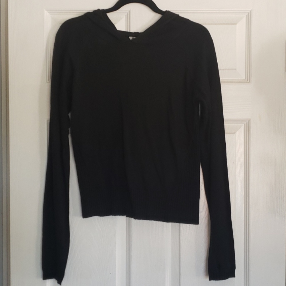 Forever 21 Hooded sweater